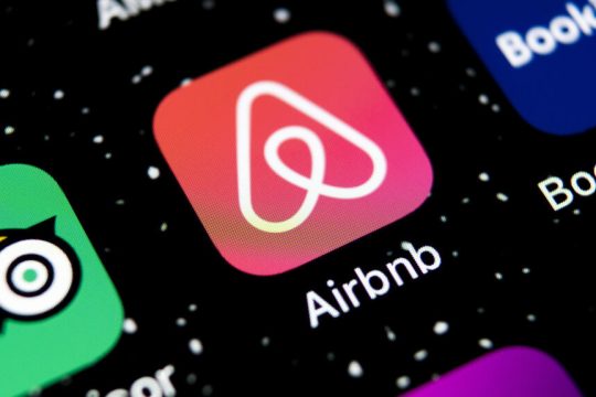 airbnb